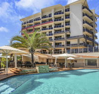 Mantra Mackay - Holiday Sunshine Coast