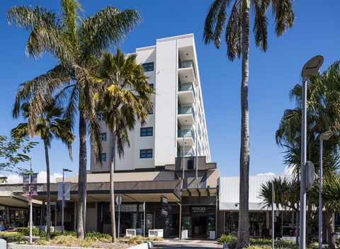 Rydges Mackay Suites - Sunshine Coast Tourism 1