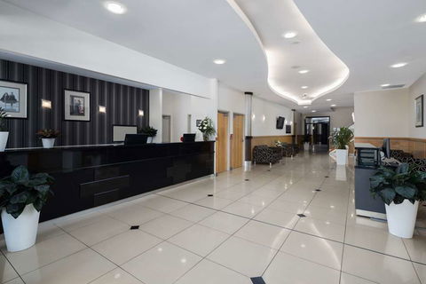 Rydges Mackay Suites - Sunshine Coast Tourism 2