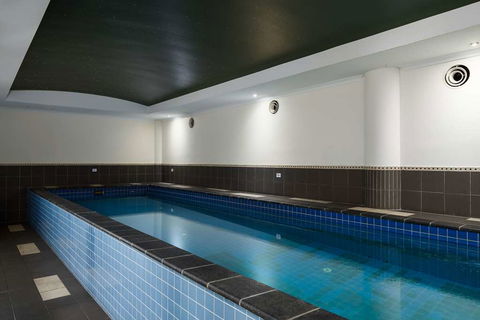 Rydges Mackay Suites - Sunshine Coast Tourism 3