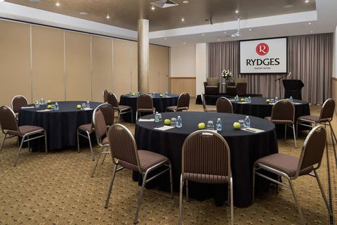 Rydges Mackay Suites - Sunshine Coast Tourism 5