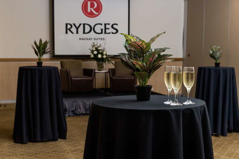 Rydges Mackay Suites - Sunshine Coast Tourism 6