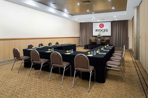 Rydges Mackay Suites - Sunshine Coast Tourism 7
