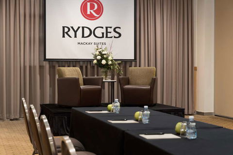 Rydges Mackay Suites - Sunshine Coast Tourism 8