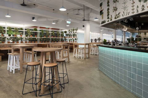 Rydges Mackay Suites - Sunshine Coast Tourism 12