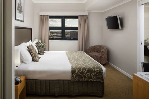 Rydges Mackay Suites - Sunshine Coast Tourism 13