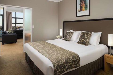 Rydges Mackay Suites - Sunshine Coast Tourism 15