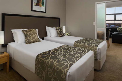 Rydges Mackay Suites - Sunshine Coast Tourism 16