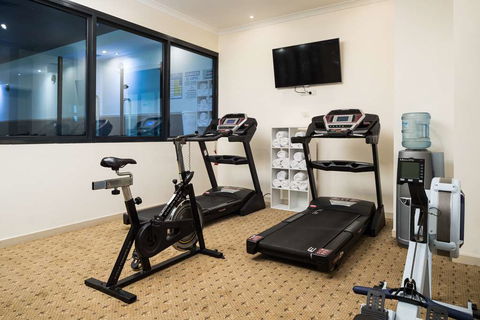 Rydges Mackay Suites - Sunshine Coast Tourism 17