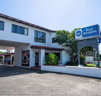 Best Western Marco Polo Mackay - Holiday Sunshine Coast