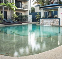 Coral Cay Resort - Sunshine Coast Tourism