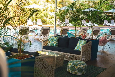 Hilton Cairns - Sunshine Coast Tourism 7