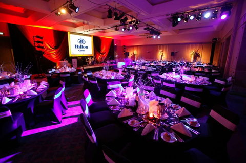 Hilton Cairns - Sunshine Coast Tourism 11