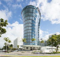 Crystalbrook Riley - Holiday Sunshine Coast