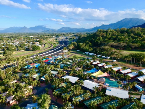 Ingenia Holidays Cairns Coconut - Sunshine Coast Tourism 0