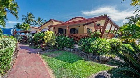 Ingenia Holidays Cairns Coconut - Sunshine Coast Tourism 1