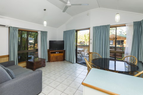 Ingenia Holidays Cairns Coconut - Sunshine Coast Tourism 7