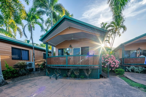 Ingenia Holidays Cairns Coconut - Sunshine Coast Tourism 8