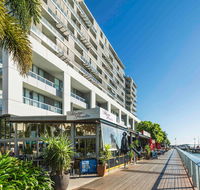 Sebel Cairns Harbour Lights - Holiday Sunshine Coast