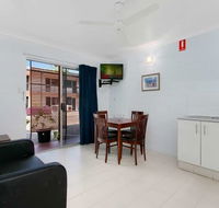 Cairns City Palms - Holiday Sunshine Coast