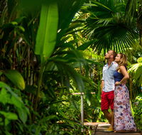 Cairns Colonial Club Resort - Holiday Sunshine Coast