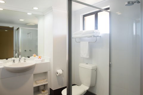 Palm Royale Cairns - Sunshine Coast Tourism 2