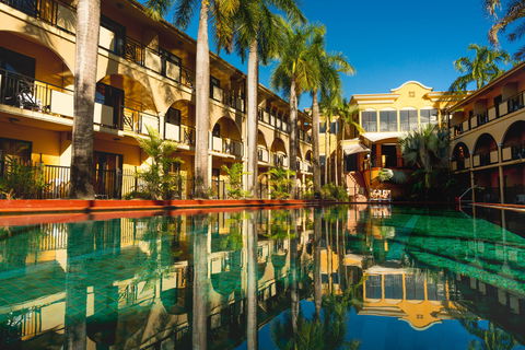 Palm Royale Cairns - Sunshine Coast Tourism 7