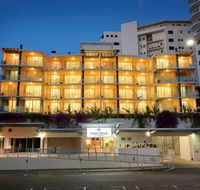 Park Regis City Quays - Holiday Sunshine Coast