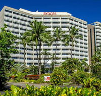 Rydges Esplanade Resort Cairns - Holiday Sunshine Coast