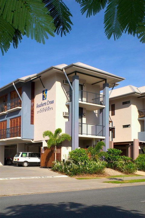 Southern Cross Atrium Apartments - Sunshine Coast Tourism 0