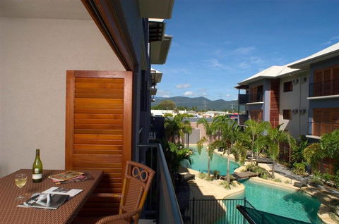 Southern Cross Atrium Apartments - Sunshine Coast Tourism 1