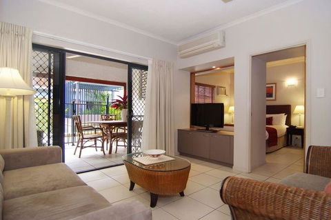 Southern Cross Atrium Apartments - Sunshine Coast Tourism 2