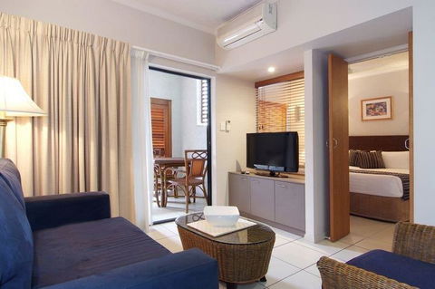 Southern Cross Atrium Apartments - Sunshine Coast Tourism 3
