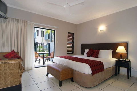 Southern Cross Atrium Apartments - Sunshine Coast Tourism 4