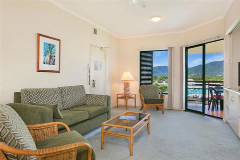 Tropic Towers Apartments - Sunshine Coast Tourism 8