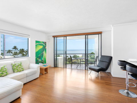 BreakFree Royal Harbour Hotel - Sunshine Coast Tourism 9