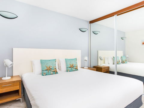 BreakFree Royal Harbour Hotel - Sunshine Coast Tourism 10