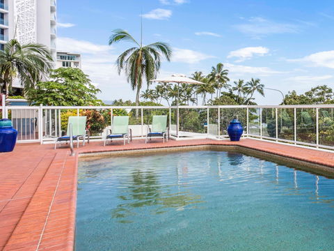 BreakFree Royal Harbour Hotel - Sunshine Coast Tourism 13