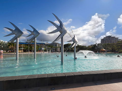 BreakFree Royal Harbour Hotel - Sunshine Coast Tourism 14