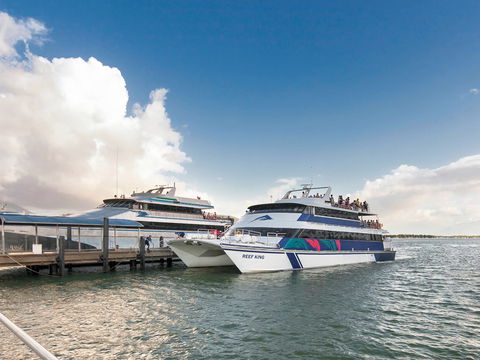 BreakFree Royal Harbour Hotel - Sunshine Coast Tourism 15