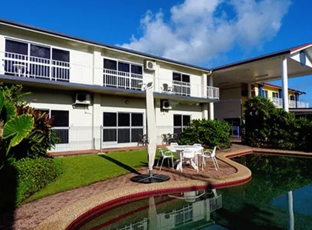 Wooroonooran QLD Sunshine Coast Tourism