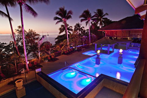 Fitzroy Island Resort - Holiday Sunshine Coast 4