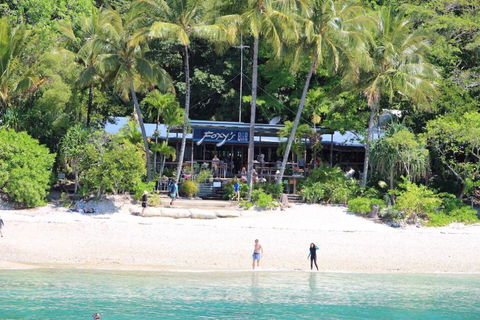 Fitzroy Island Resort - Holiday Sunshine Coast 6