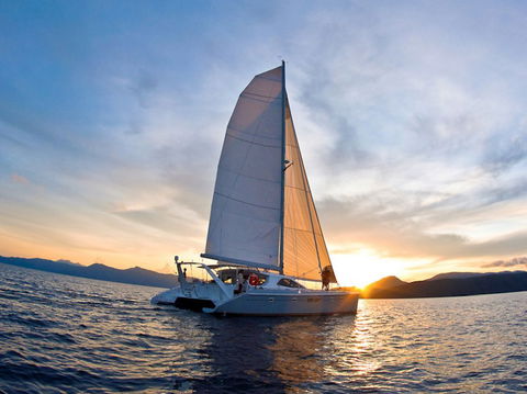 Fitzroy Island Resort - Holiday Sunshine Coast 8
