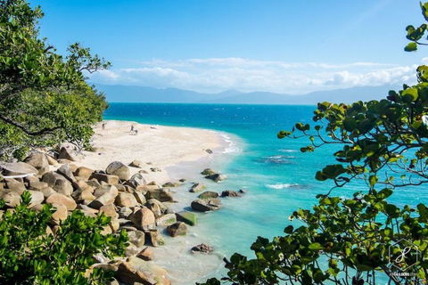 Fitzroy Island Resort - Holiday Sunshine Coast 10