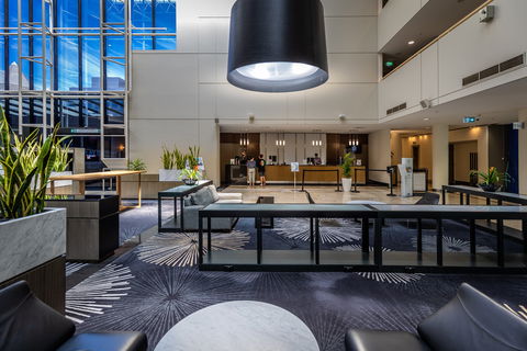Crowne Plaza Canberra - Sunshine Coast Tourism 2