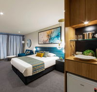 Mercure Canberra Belconnen - Holiday Sunshine Coast