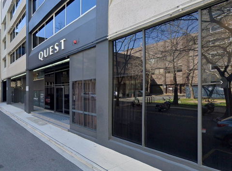 Quest Canberra City Walk - Sunshine Coast Tourism 1
