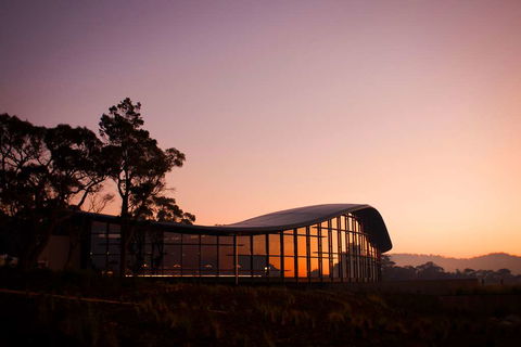 Saffire Freycinet - Sunshine Coast Tourism 0