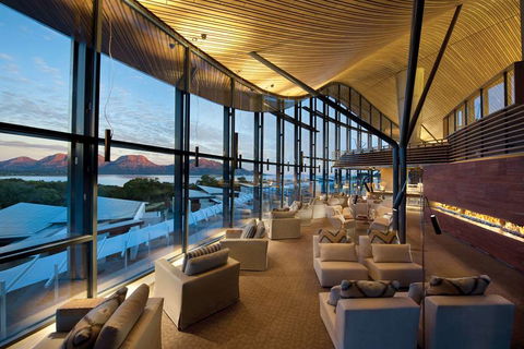 Saffire Freycinet - Sunshine Coast Tourism 1